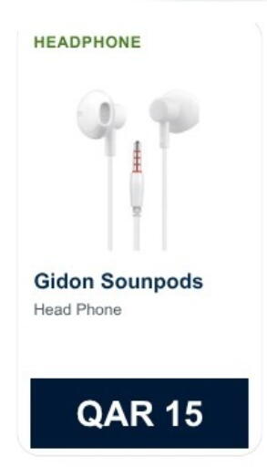 available at Majid Mobile Shop in Qatar - Al Rayyan