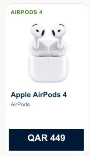 Apple available at ماجد موبايل in قطر - الريان