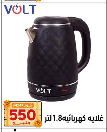 available at Center Elzelzal in Egypt - Cairo
