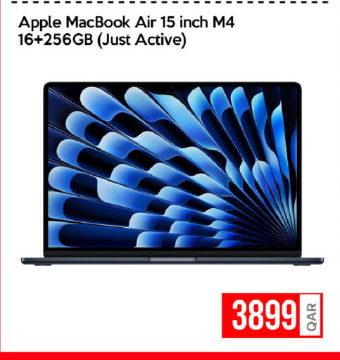 Apple available at iCONNECT  in Qatar - Al-Shahaniya