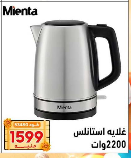 available at Center Elzelzal in Egypt - Cairo