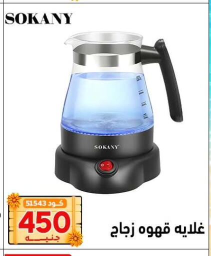 available at Center Elzelzal in Egypt - Cairo