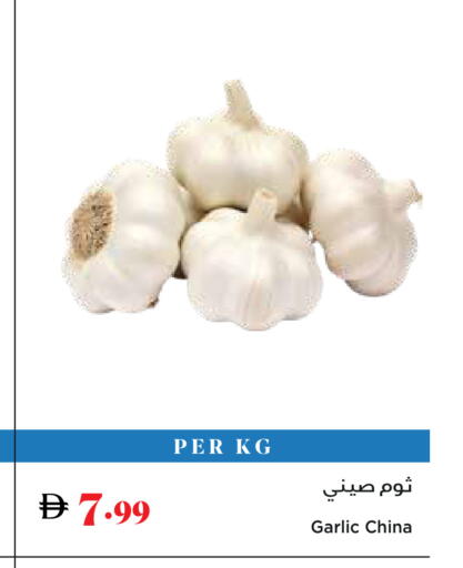 Garlic from China available at تروليز سوبرماركت in الإمارات العربية المتحدة , الامارات - دبي