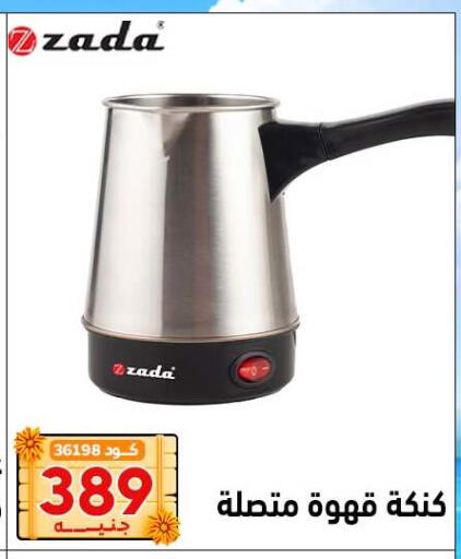 available at Center Elzelzal in Egypt - Cairo