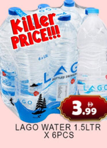 available at Lucky Center in UAE - Sharjah / Ajman
