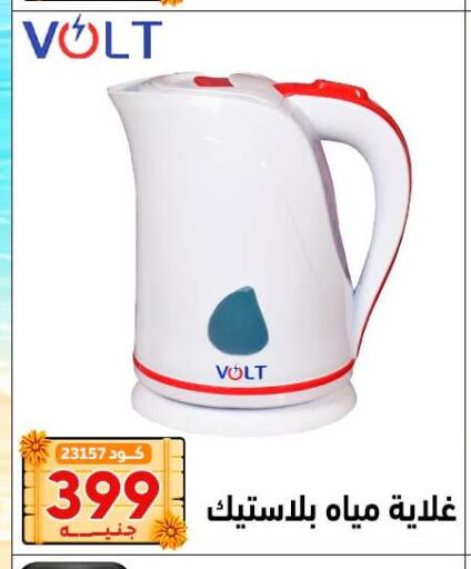 available at Center Elzelzal in Egypt - Cairo