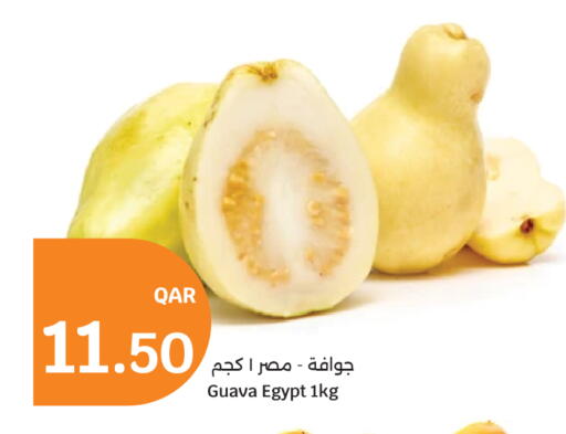 Guava from Egypt available at سيتي هايبرماركت in قطر - الخور