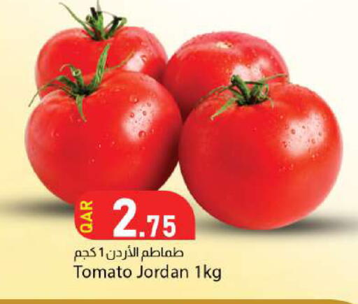 Tomato from Jordan available at دانا ماركت in قطر - الوكرة