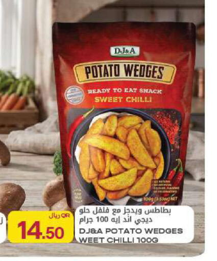 Potato Chilli available at Al Meera in Qatar - Al Rayyan