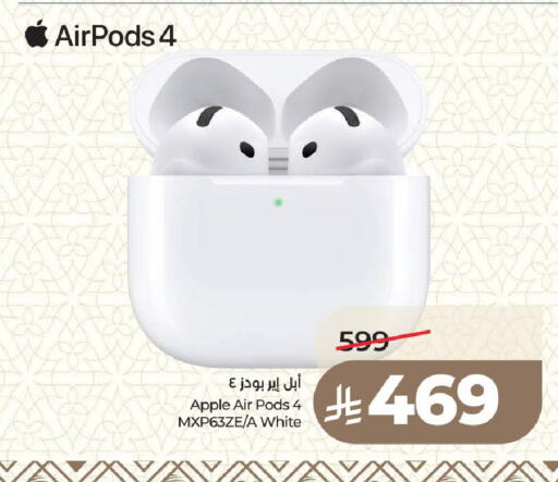 Apple available at LULU Hypermarket in KSA, Saudi Arabia, Saudi - Medina