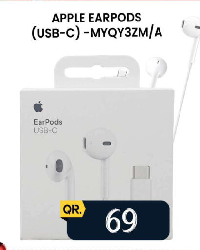 Apple available at FirstStop.Qa in Qatar - Al Shamal