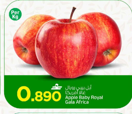 Apple available at MARK & SAVE in Oman - Muscat