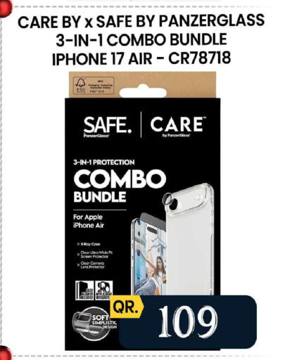 Apple available at فيرست ستوب in قطر - الدوحة