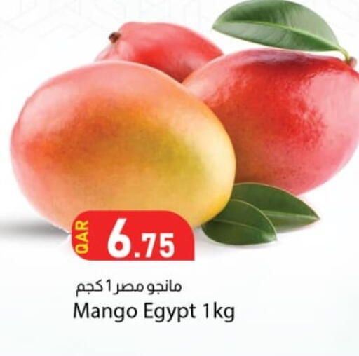 Mango from Egypt available at دانا ماركت in قطر - الوكرة