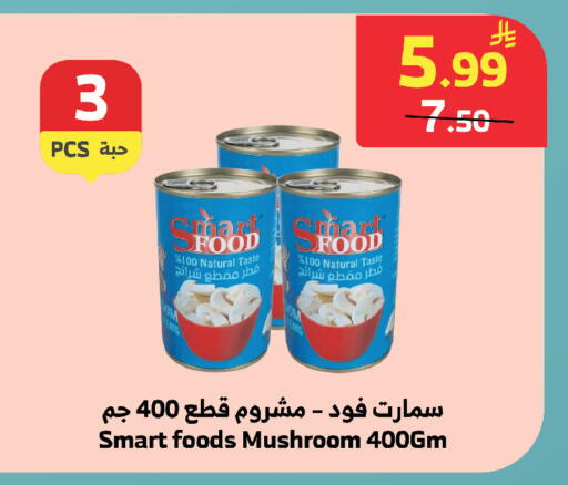 Mushroom available at الراية in مملكة العربية السعودية, السعودية, سعودية - خميس مشيط