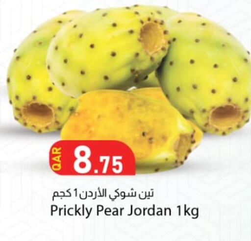 Pear from Jordan available at دانا ماركت in قطر - الوكرة