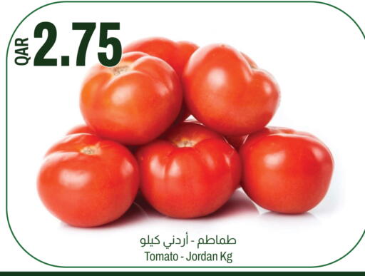 Tomato from Jordan available at Aswaq Al Malaki Fresh in Qatar - Al Khor