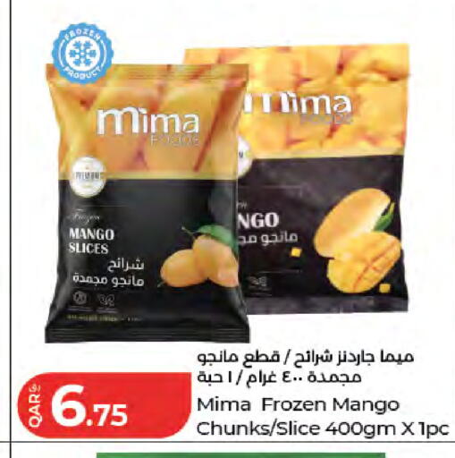 Mango available at LuLu Hypermarket in Qatar - Doha