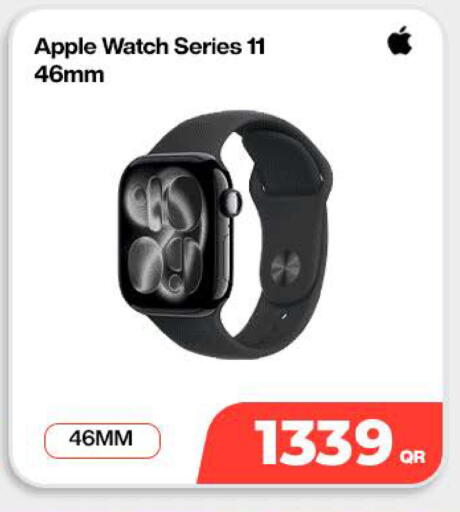 Apple available at سكاي نت موبايل حياة بلازا in قطر - الشمال