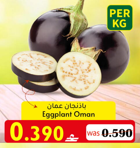 Eggplant from Oman available at مركز المزن للتسوق in عُمان - مسقط‎