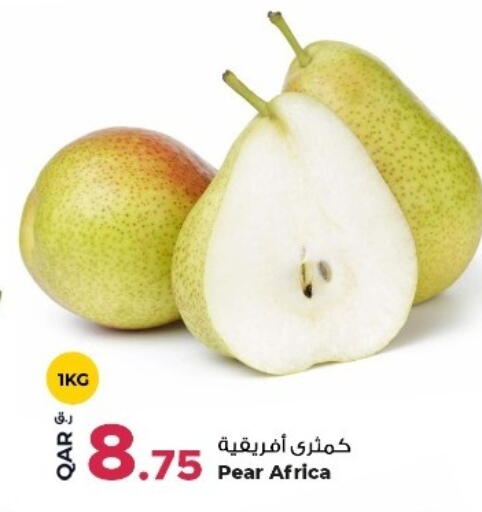Pear available at Rawabi Hypermarket in Qatar - Al Rayyan