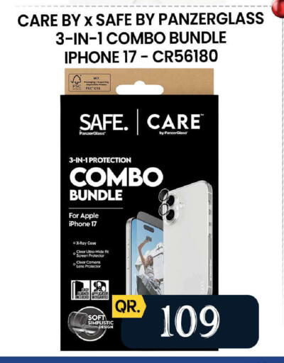 Apple available at فيرست ستوب in قطر - الدوحة