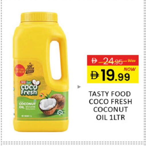 Coconut Mango available at Mango Hypermarket LLC in UAE - Ras al Khaimah