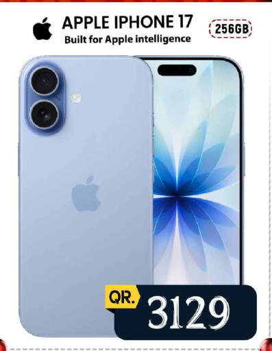 Apple available at فيرست ستوب in قطر - الشمال