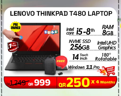 available at Tech Deals Trading in Qatar - Al Khor