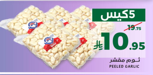 Garlic available at ميرا مارت مول in مملكة العربية السعودية, السعودية, سعودية - جدة