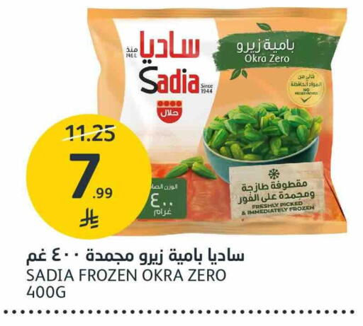 Okra available at AlJazera Shopping Center in KSA, Saudi Arabia, Saudi - Riyadh