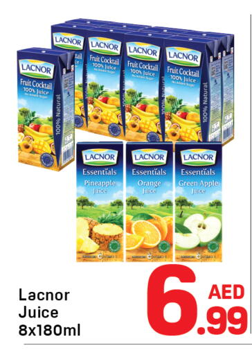 Pineapple Orange Apple available at Day to Day Department Store in UAE - Dubai