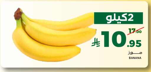 Banana available at ميرا مارت مول in مملكة العربية السعودية, السعودية, سعودية - جدة