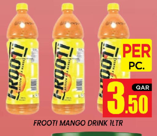 Mango available at New Stop n Shop @Al Athiya in Qatar - Doha