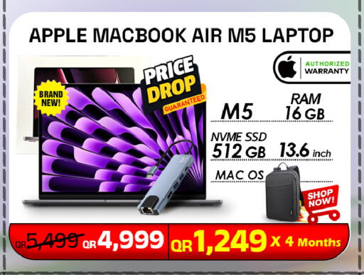 Apple available at Tech Deals Trading in Qatar - Al Shamal