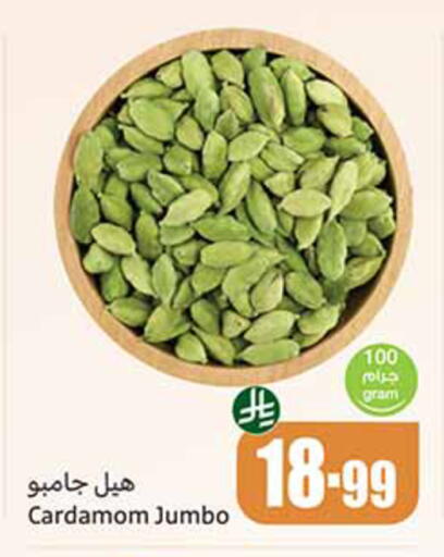 Cardamom available at أسواق عبد الله العثيم in مملكة العربية السعودية, السعودية, سعودية - تبوك