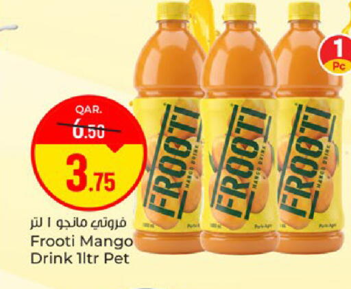 Mango available at Paris Hypermarket in Qatar - Al Wakra