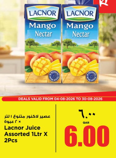 Mango available at ريتيل مارت in قطر - الخور