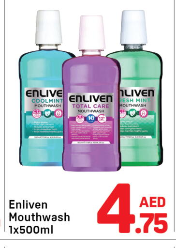Mint available at Day to Day Department Store in UAE - Sharjah / Ajman