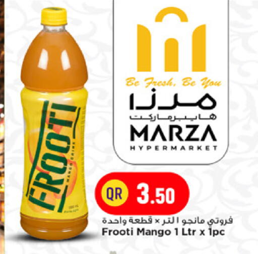 Mango available at مرزا هايبرماركت in قطر - الوكرة