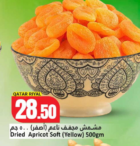 Apricot available at دانة هايبرماركت in قطر - الوكرة