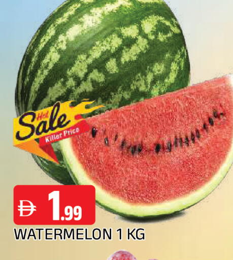 Watermelon available at AL MADINA in UAE - Sharjah / Ajman