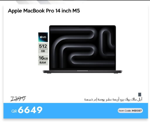 Apple available at آي كونكت in قطر - الضعاين