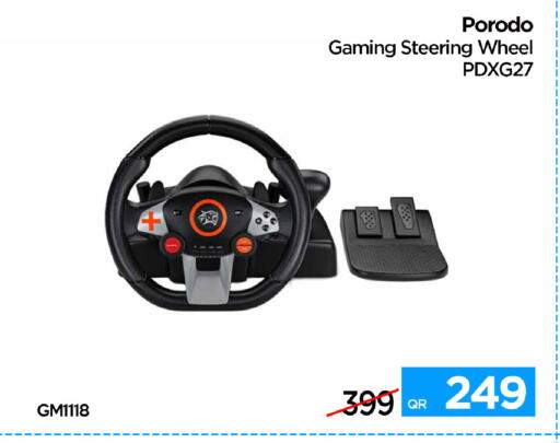 available at iCONNECT  in Qatar - Doha