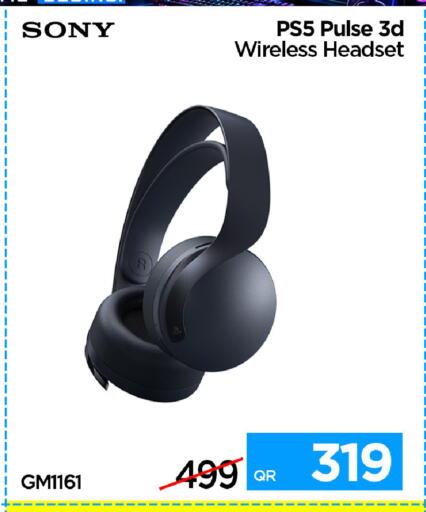 available at iCONNECT  in Qatar - Doha