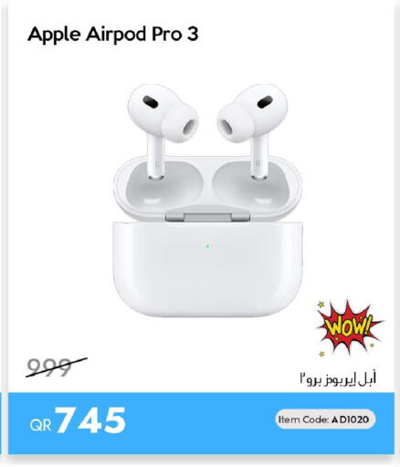 Apple available at iCONNECT  in Qatar - Al Shamal