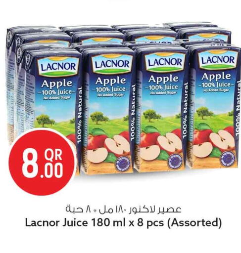 Apple available at Safari Hypermarket in Qatar - Al Khor