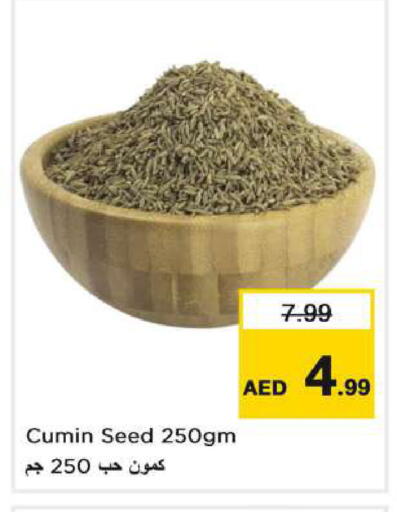 Cumin available at Nesto Hypermarket in UAE - Dubai
