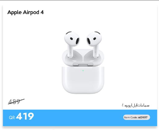 Apple available at iCONNECT  in Qatar - Al Shamal