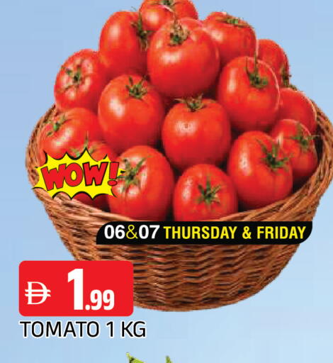 Tomato available at AL MADINA in UAE - Sharjah / Ajman
